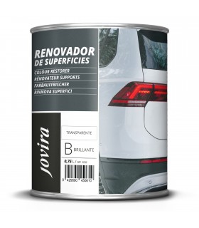 RENOVADOR SUPERFICIES AGUA .  Inicio -  