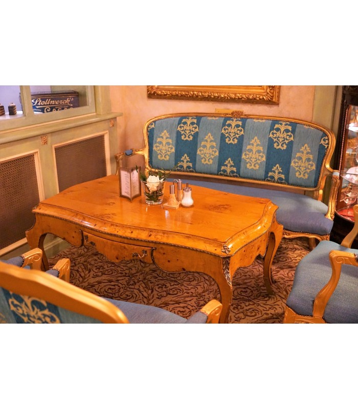 BARNIZ MUEBLES AL AGUA Para el cuidado y decoración de muebles