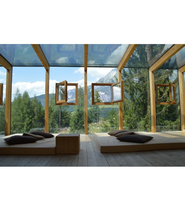 Barniz Montaña Brillante. .  Barnices - Litros: 0.375, 0.750