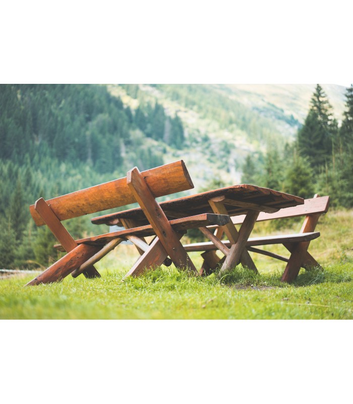 Barniz Montaña Mate. .  Barnices - Litros: 0.375, 0.750, 2.3;