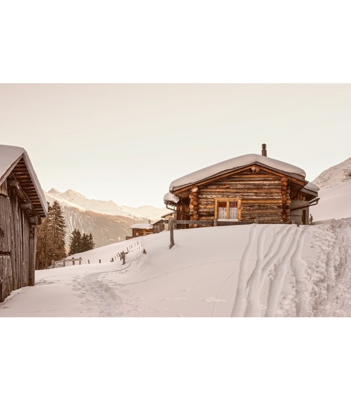 Barniz Montaña Mate. .  Barnices - Litros: 0.375, 0.750, 2.3;