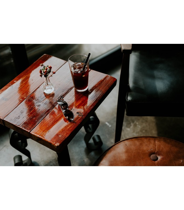 Barniz Cristal Muebles poliuretano. .  Barnices - Litros: