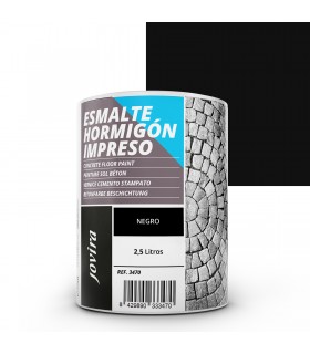 ESMALTE HORMIGON IMPRESO .  Suelos de Exterior -  