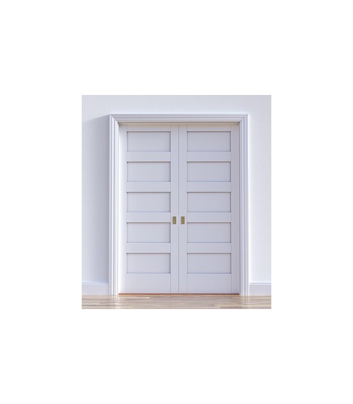 Esmalte Laca Satinado para Puertas al Agua. .  Esmalte Madera -