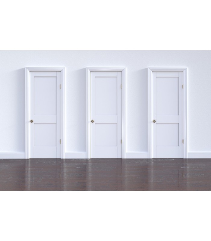 Esmalte Laca Satinado para Puertas al Agua. .  Esmalte Madera -