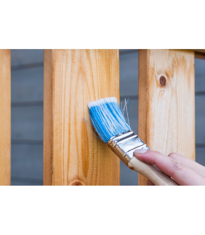 Tapaporos al Agua .  Selladora para Madera - Litros: 0.750, 2.3 