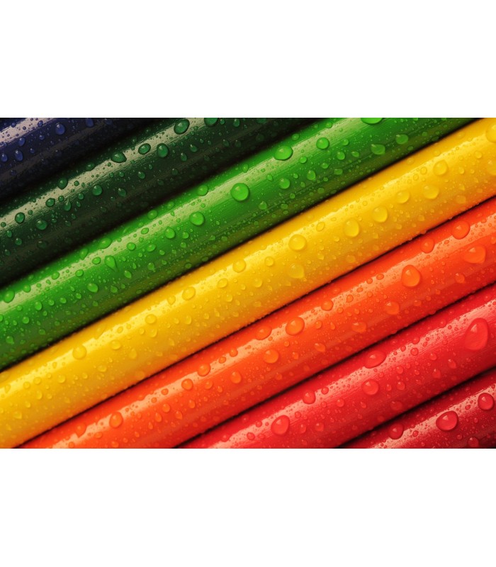 Esmalte Multisuperfices Satinado al Agua marron , arandano