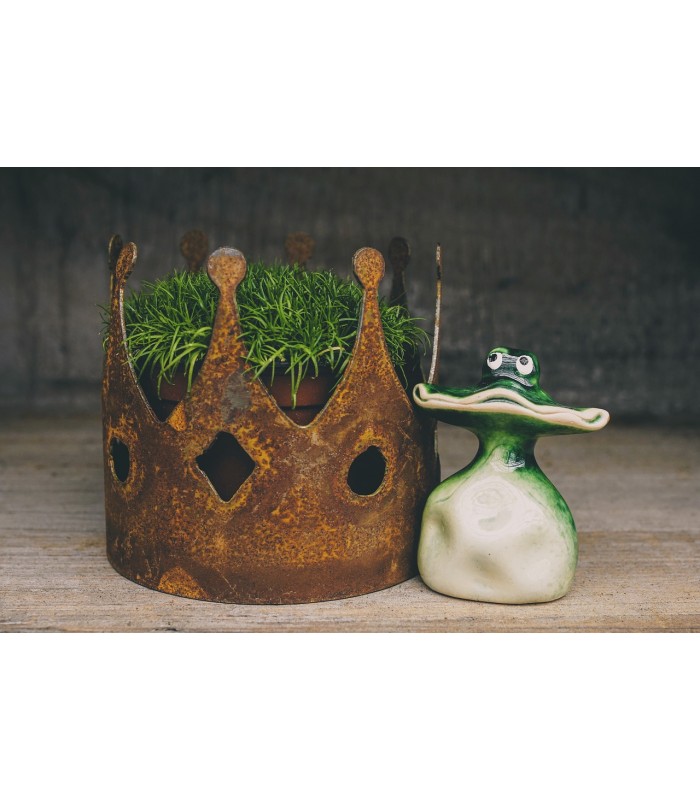 Transformacion de oxido al Agua .  Transformador de Oxido -