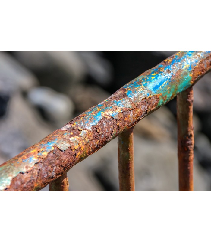 Transformacion de oxido al Agua .  Transformador de Oxido -