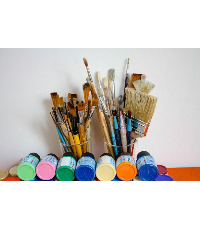 Disolvente Universal - Diluyente de Pintura .  Diluyentes -