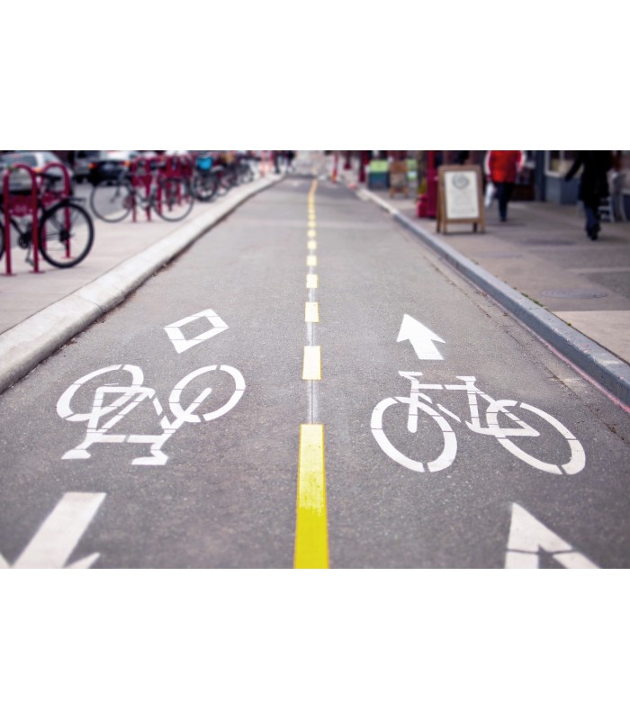 Pintura Señalización Vial blanco, negro, azul, amarillo, rojo. 