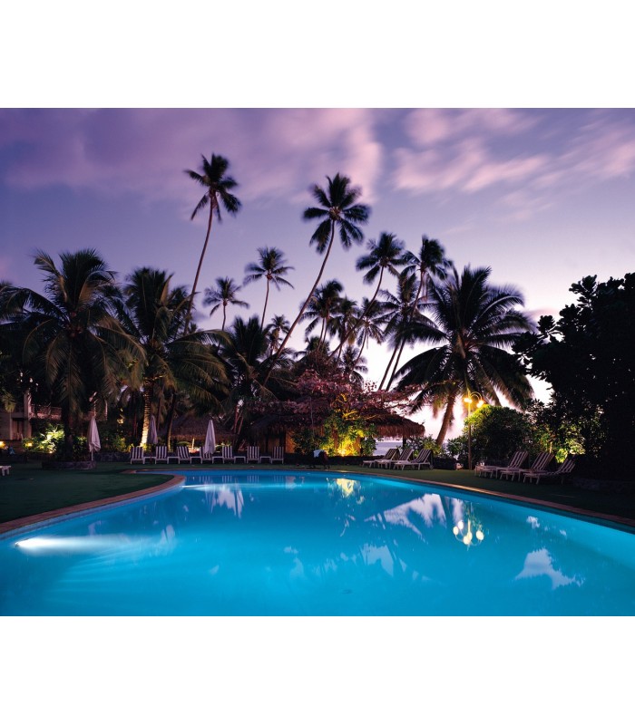 Pintura Piscina al Disolvente. blanco, azul.  Pintura Piscina -