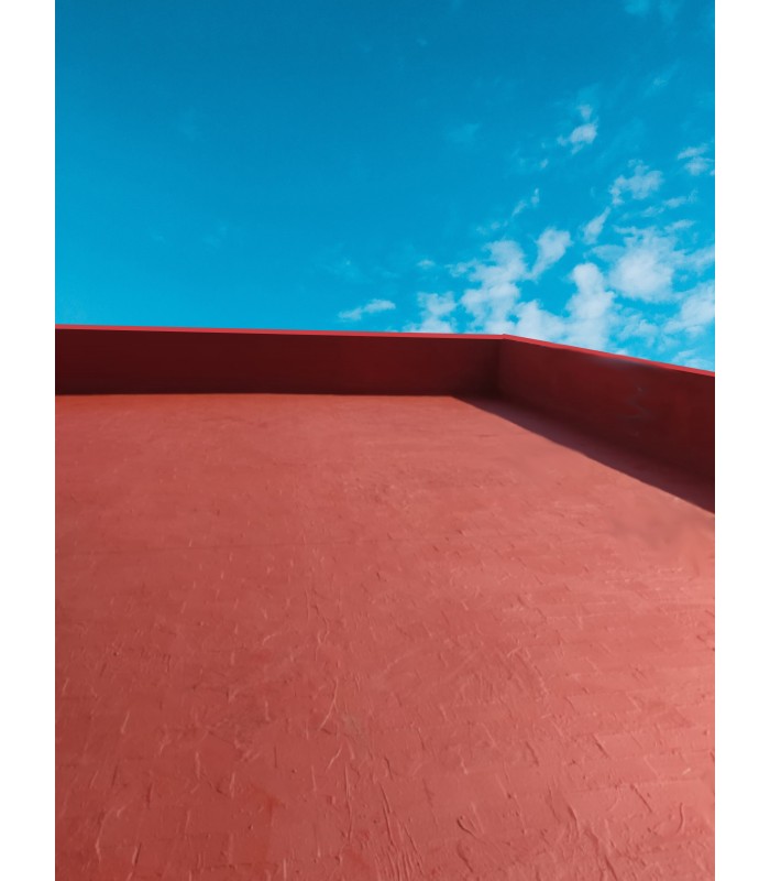 Membrana 100% Poliuretano al Agua. Especial para suelos