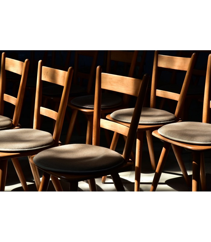 Barniz Tinte Brillante incoloro, transparente, castaño, teka