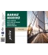 Barniz Marino Mate .  Barnices - Litros: 0.375, 2.3, 0.750, 2 x