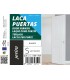 Esmalte Laca Satinado para Puertas al Agua .  Esmalte Madera -