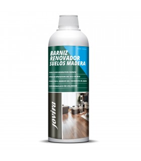 Barniz Renovador para Suelos de Madera al agua .  Inicio -  