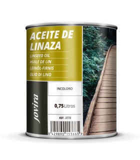 Aceite de Linaza Natural (100% PURO) .  Aceites Naturales -