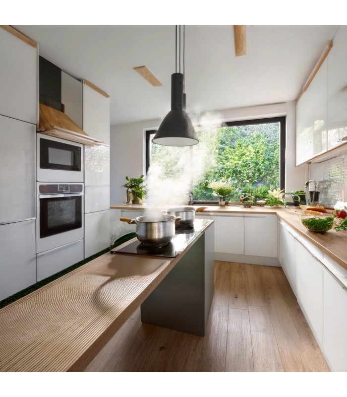 Pintura Anticondensación - Antihumedad - Antimoho blanco