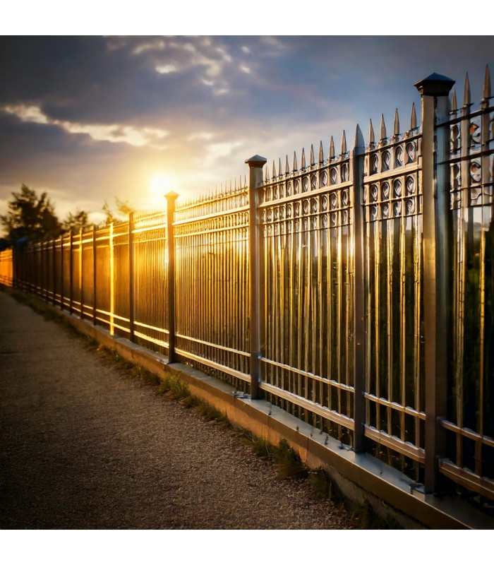 Barniz Antioxidante Brillante al Agua .  Barniz Antioxidable -