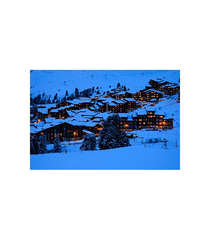 Barniz Montaña Brillante al Agua. .  Barnices - Litros: 0.375