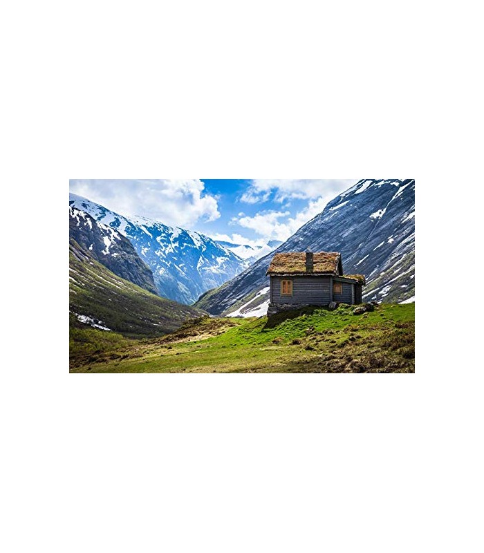 Barniz Montaña Brillante al Agua. .  Barnices - Litros: 0.375