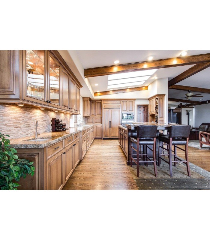 Barniz Muebles Brillante al Agua .  Barnices - Litros: 0.750