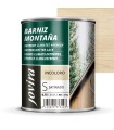 Barniz Montaña Satinado.