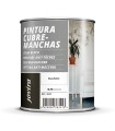 Pintura Cubremanchas Blanca