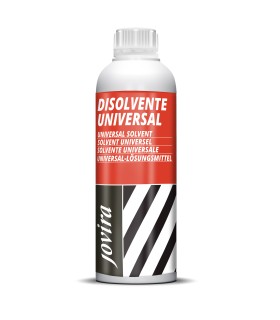 Disolvente Universal - Diluyente de Pintura .  Diluyentes -