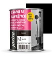 Esmalte Antioxidante Mate Directo Sobre Oxido