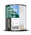 Esmalte Laca Satinado para Puertas al Agua