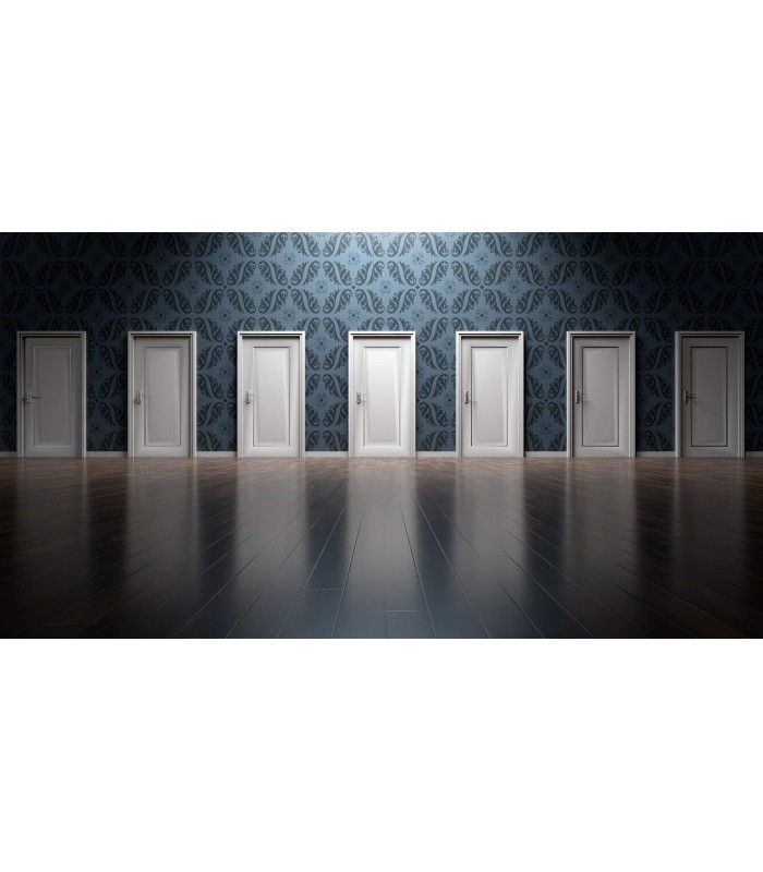 Esmalte Laca Satinado para Puertas al Agua .  Esmalte Madera -