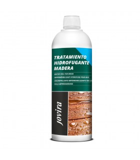 HIDROFUGANTE PARA MADERA AGUA .  Tratamientos -  