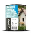 Barniz Chalk Paint Mate al Agua.