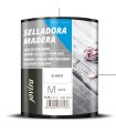 Selladora Madera al Agua