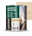 Barniz Marino Mate