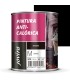 Pintura Anticalórica alta Temperatura negro, aluminio.  Pintura