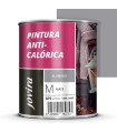 Pintura Anticalórica alta Temperatura