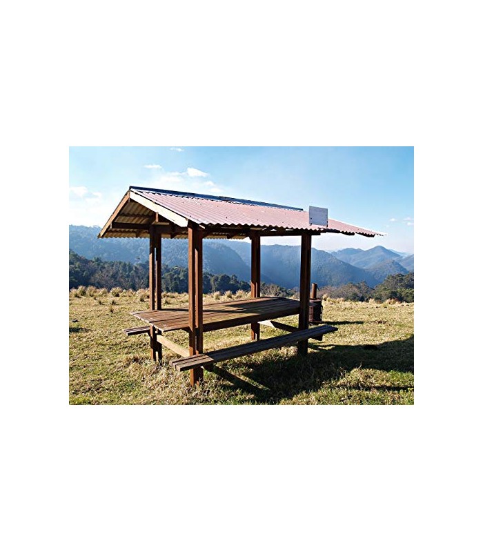 Barniz Montaña Mate al Agua. .  Barnices - Litros: 0.750 ml