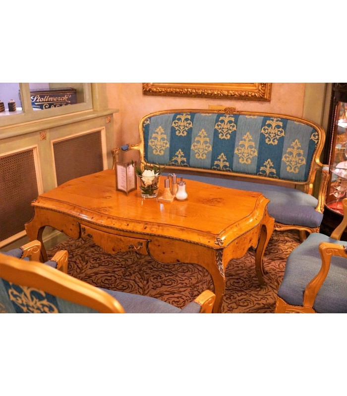 Barniz Muebles Mate al Agua. .  Barnices - Litros: 0.375, 2.3