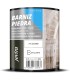 Barniz Piedra al Agua .  Barniz Piedra - Litros: 0.750 ml, 2.3