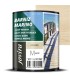 Barniz Marino Mate al Agua .  Barnices - Litros: 0.375, 0.750