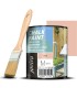 Pintura Tiza - Chalk Paint al Agua Mate. Renueva tus muebles