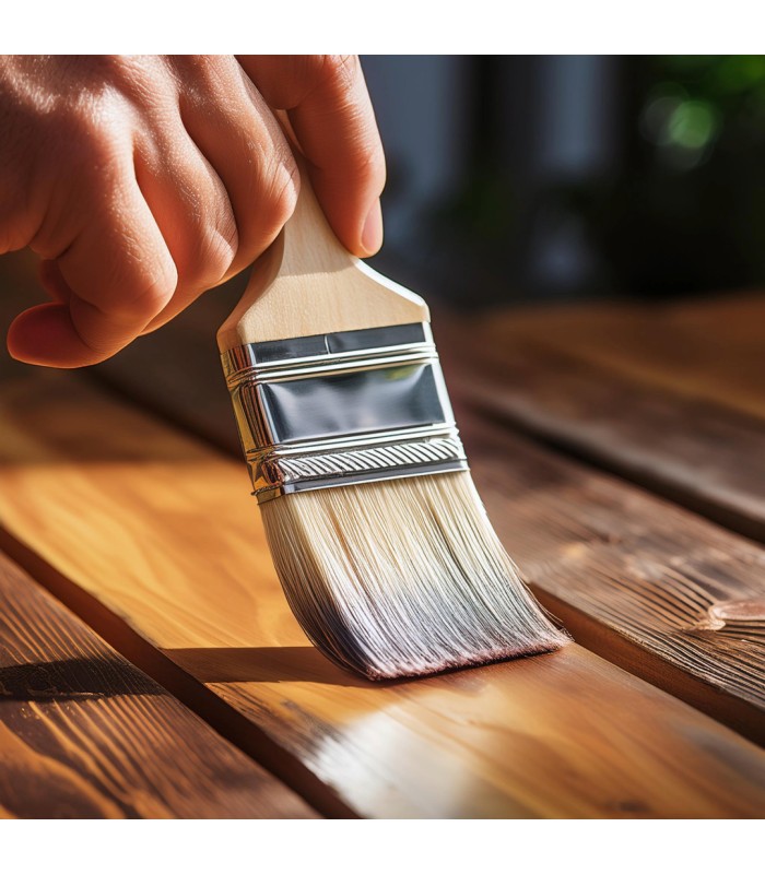 Tapaporos al Agua .  Selladora para Madera - Litros: 2.3, 2 x