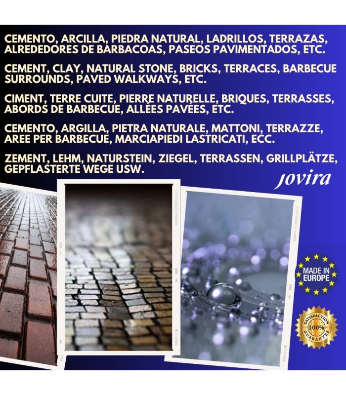 Impermeabilizante Hidrofugante Suelos .  Impermeabilizante