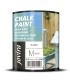 Pintura Tiza - Chalk Paint al Agua Mate. Renueva tus muebles
