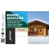 Barniz Montaña Mate al Agua. .  Barnices - Litros: 0.750 ml