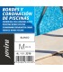 Pintura Bordes y Coronación de Piscinas Antideslizante blanco