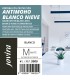 Pintura Antimoho Blanco Nieve .  Pintura Mate Antimoho -